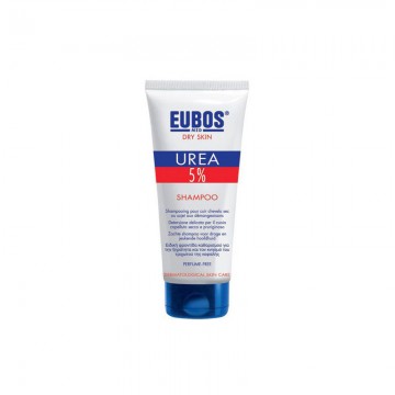EUBOS UREA 5% SHAMPOO 200 ml Σαμπουαν-Αφρολουτρο EUBOS UREA 5% SHAMPOO 200 ml Σαμπουαν-Αφρολουτρο
